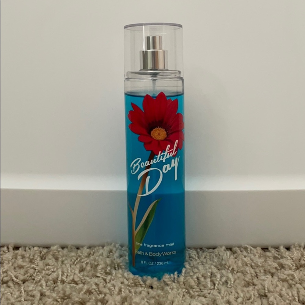 Body Spray
